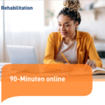 DRV-Bund 90-Minuten online: Sozialmedizin im Reha-Team