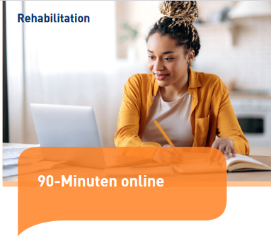 DRV-Bund 90-Minuten online: Sozialmedizin im Reha-Team
